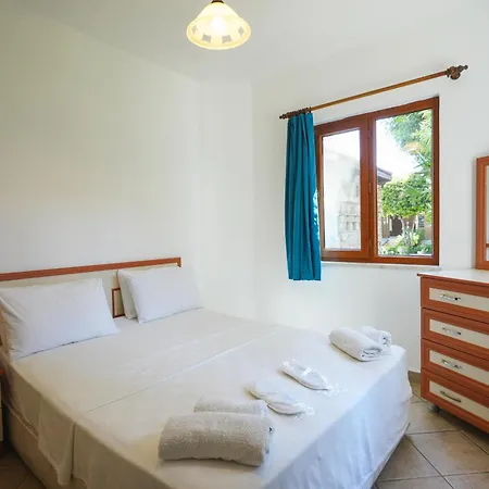 아파트호텔 Sahin