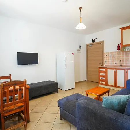 아파트호텔 Sahin 4*