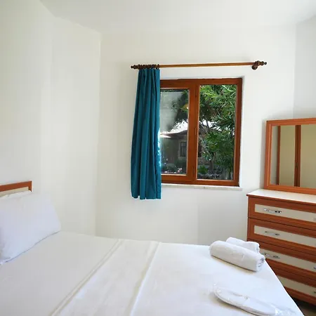 Sahin Aparthotel Ortaca (Mugla)