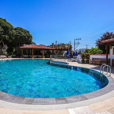 Sahin 아파트호텔 Ortaca (Mugla)