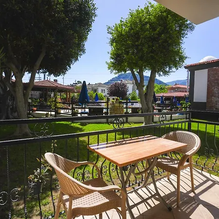 Sahin 4* Ortaca (Mugla)