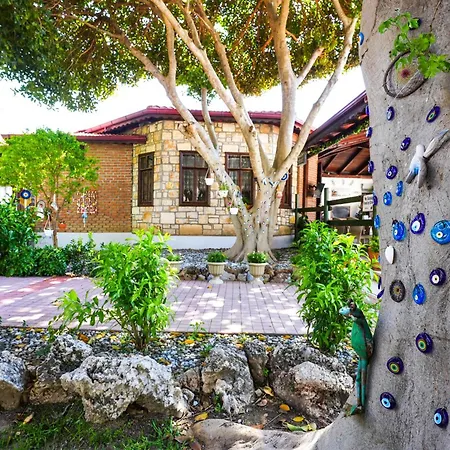 아파트호텔 Sahin