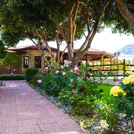 아파트호텔 Sahin 4*