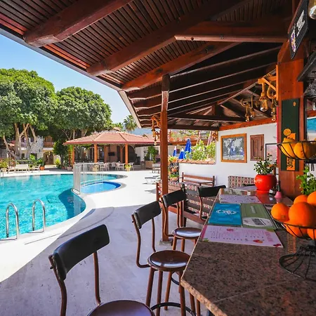 Sahin 4* Ortaca (Mugla)