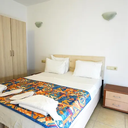 Sahin Ξενοδοχείο με διαμερίσματα