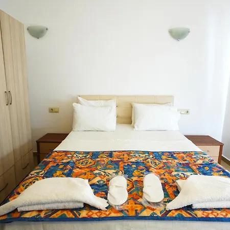 Sahin 4* Ortaca (Mugla)