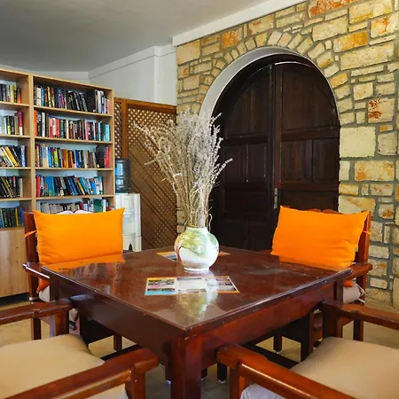 Sahin Ξενοδοχείο με διαμερίσματα