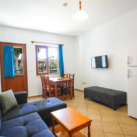 公寓式酒店 Sahin