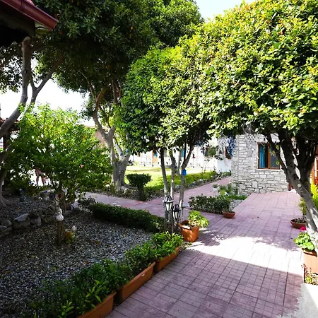 公寓式酒店 Sahin Ortaca (Mugla)