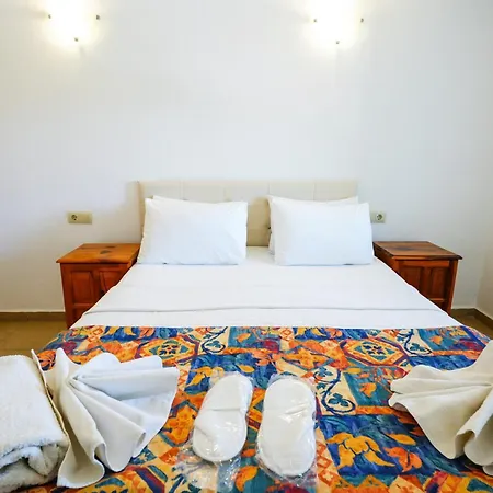 Sahin Ortaca (Mugla)