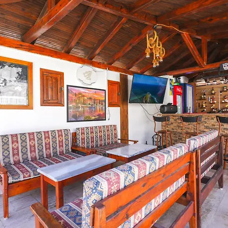 公寓式酒店 Sahin Ortaca (Mugla)