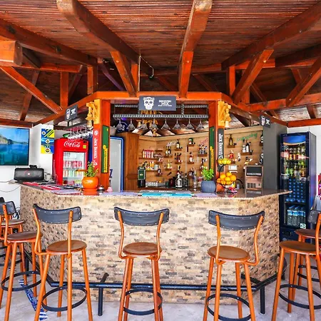 公寓式酒店 Sahin 4*