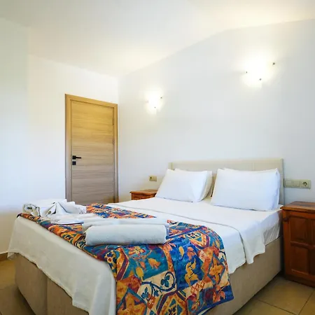 公寓式酒店 Sahin 4*