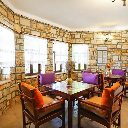 公寓式酒店 Sahin 4*