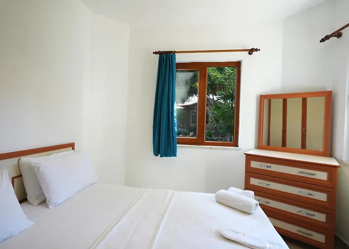 Sahin מלון דירות Ortaca (Mugla)