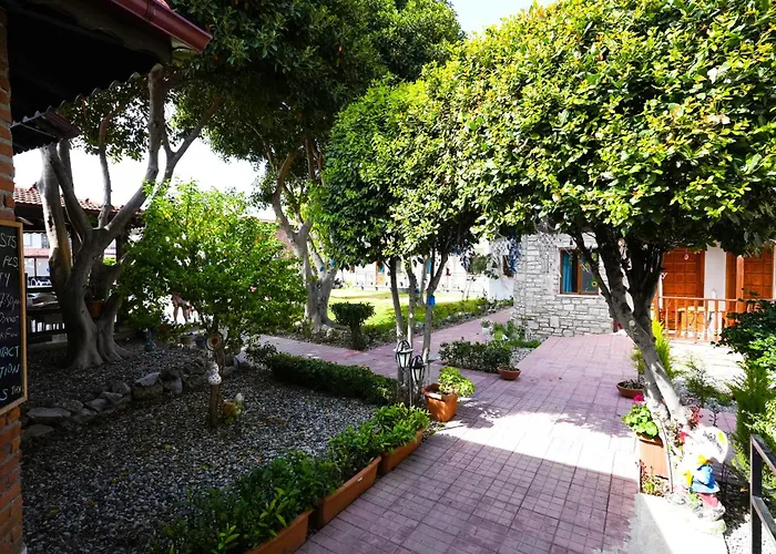 מלון דירות Sahin Ortaca (Mugla)