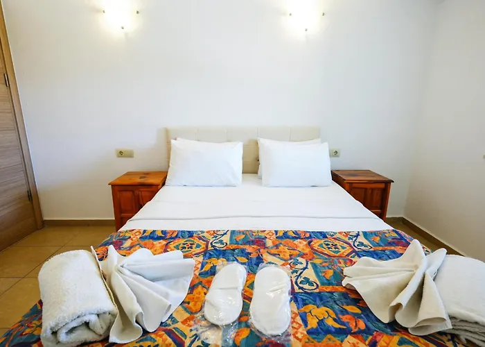 Sahin Ortaca (Mugla)