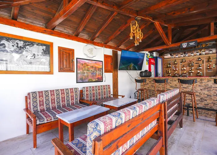 מלון דירות Sahin Ortaca (Mugla)