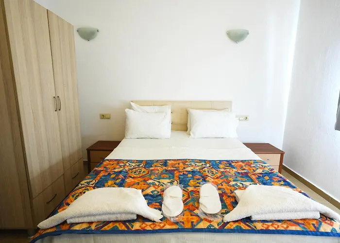 Sahin 4* Ortaca (Mugla)